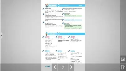 Sınav Mobil Kütüphane Screenshots