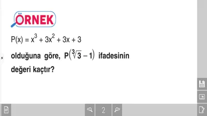 Sınav Mobil Kütüphane Screenshots