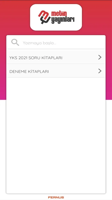 ÇözMetin Video Screenshots