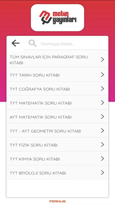 ÇözMetin Video Screenshots