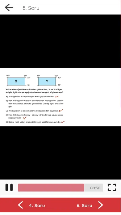 ÇözMetin Video Screenshots