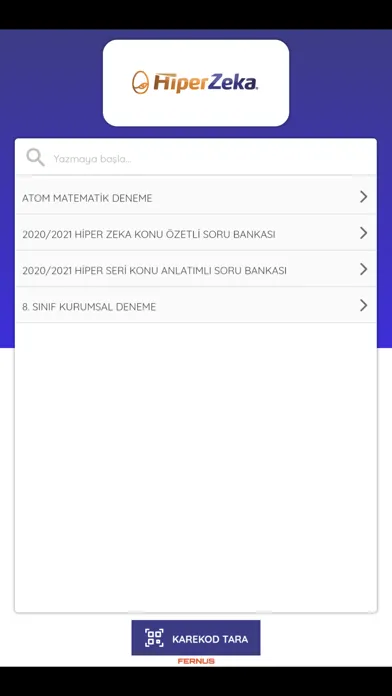 تصاویر Hiper Çözüm