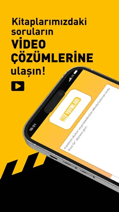 HIZ Kurumsal Çözüm應用截圖