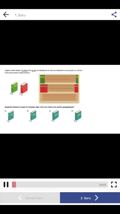 تصاویر Kronometre Cepte