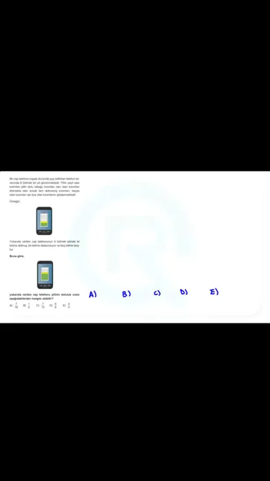 Capturas de pantalla de Rasyonel Video Çözüm