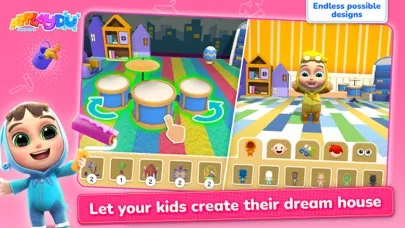 Applaydu Play & Discover স্ক্রিনশট