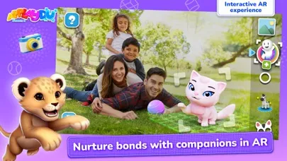 Applaydu Play & Discover স্ক্রিনশট