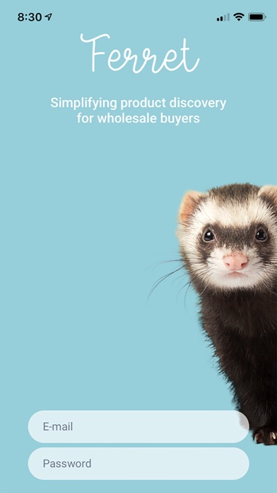 Find with Ferret Screenshots