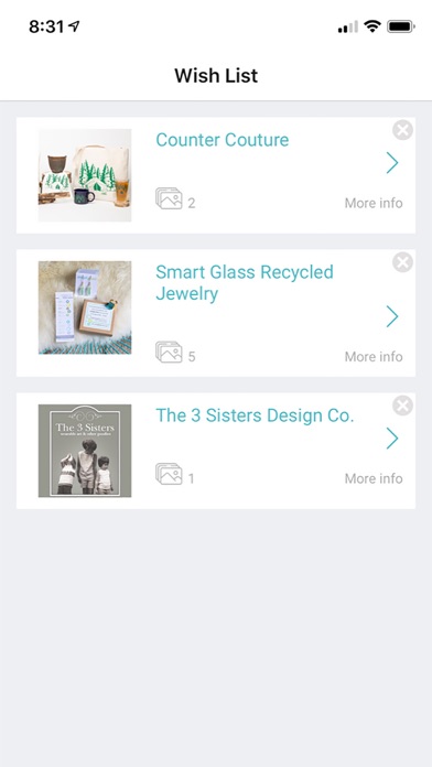 Find with Ferret Screenshots