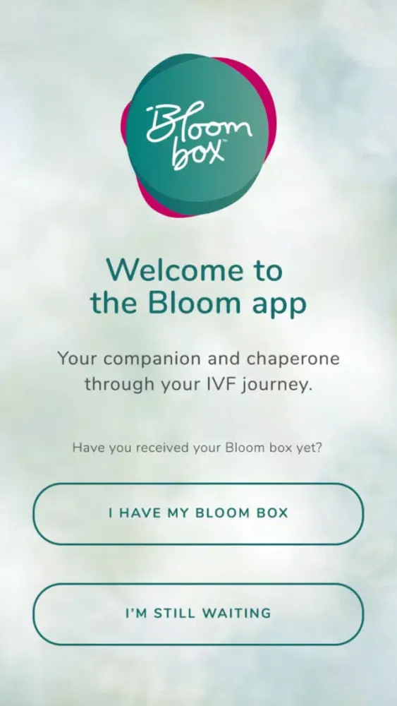 Tangkapan layar Ferring Bloom Box