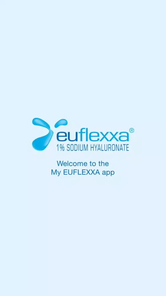 My Euflexxa স্ক্রিনশট