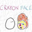 Crayon Face