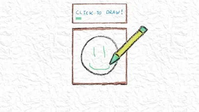 Crayon Face スクリーンショット