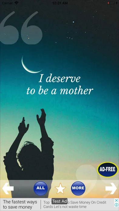 IVF Positivity應用截圖