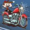 Marty-Motorbike Racing