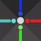 Zig Up-Dancing Color