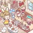 女朋友的恋爱小屋