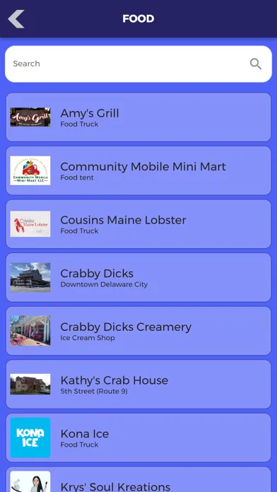 Скриншоты Delaware City Day