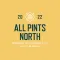 All Pints North