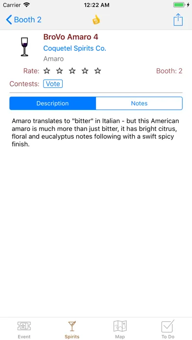 Distill America स्क्रीनशॉट