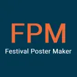Festival Poster Maker