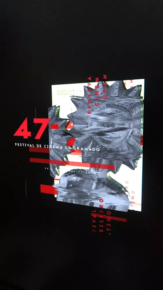 Zrzuty ekranu Festival Cinema de Gramado RA