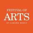 Festival of Arts Laguna Beach