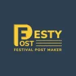 Festival Post Maker -FestyPost Festival Post Maker -FestyPost
