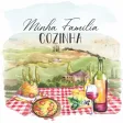 Minha Família Cozinha Minha Família Cozinha