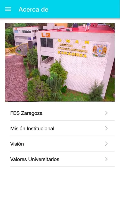 صور ZaragozApp