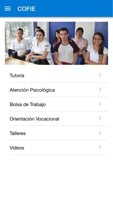 صور ZaragozApp