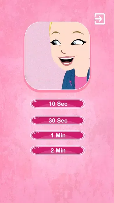 صور Happy Jo Jo Call and Chat Game