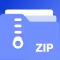 解压软件-RAR ZIP 7z 快速解压缩工具