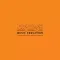 Orange Music Board