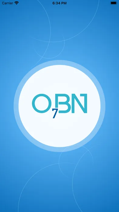 Ảnh chụp màn hình của O7BN