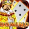 Fever King Real Dominoes Free Pro HD - Pad Board Games Easy Dominos Royale Match Fun Casino Edition
