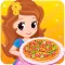 My Pizza Maker - best games for girls