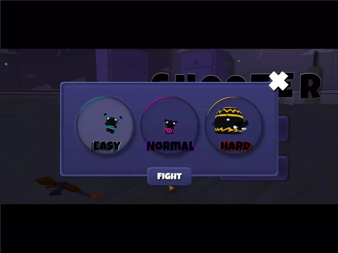 DarkRoom iPad  Screenshots