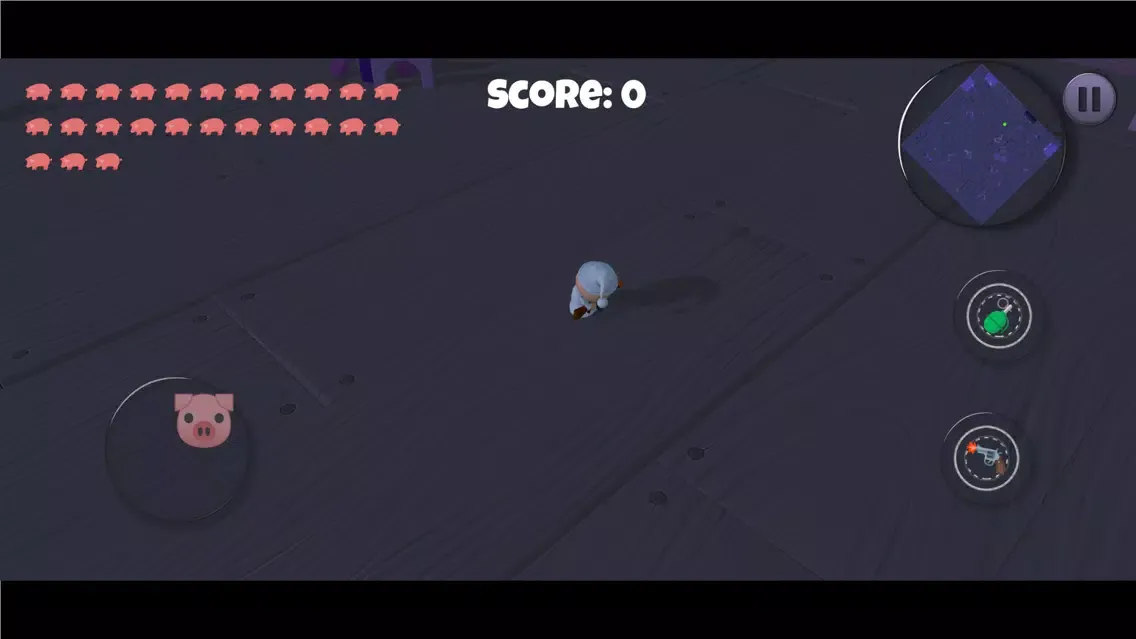 DarkRoom Screenshots