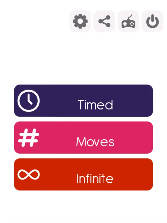 تصاویر Connect Colours iPad 