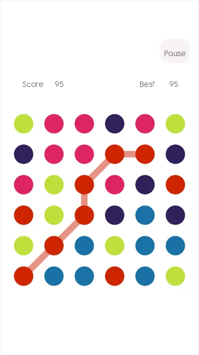 تصاویر Connect Colours