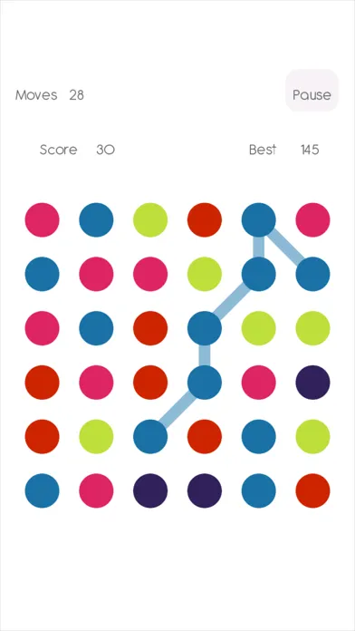 تصاویر Connect Colours