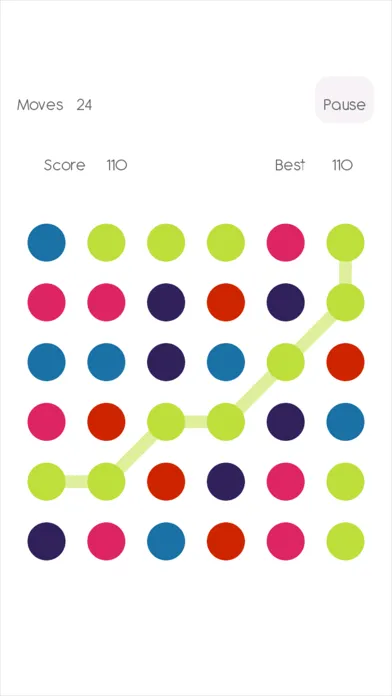 تصاویر Connect Colours
