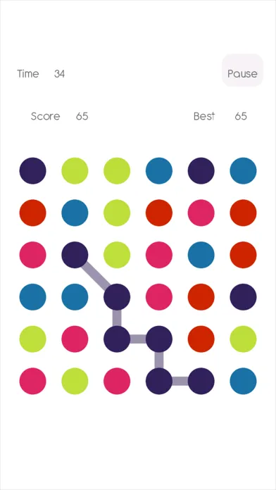 تصاویر Connect Colours