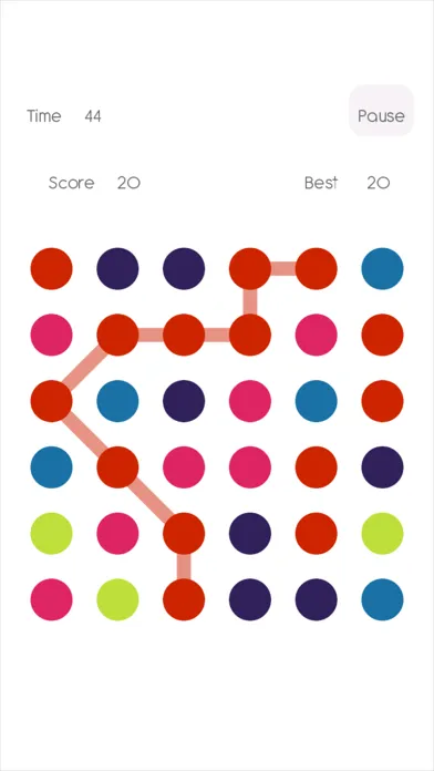 تصاویر Connect Colours