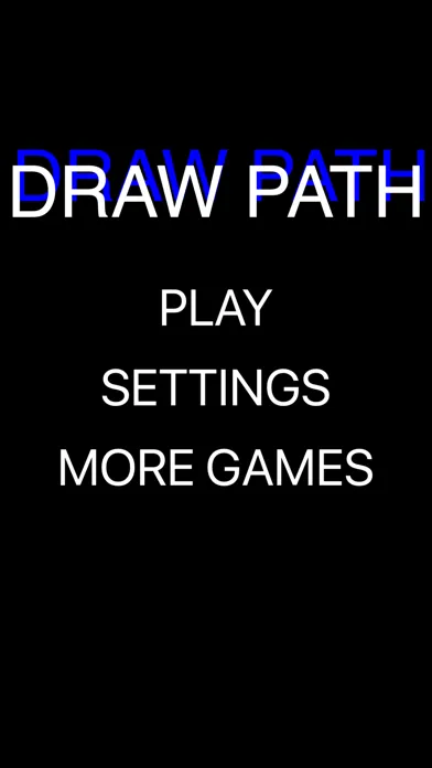 Draw Path Ekran Görüntüleri