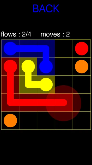 Draw Path Ekran Görüntüleri