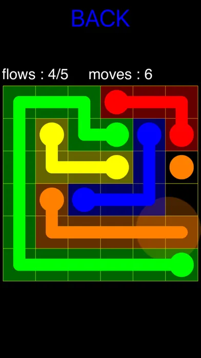 Draw Path Ekran Görüntüleri
