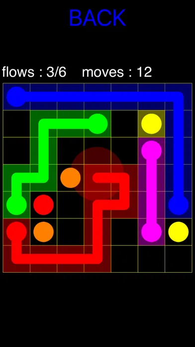 Draw Path Ekran Görüntüleri