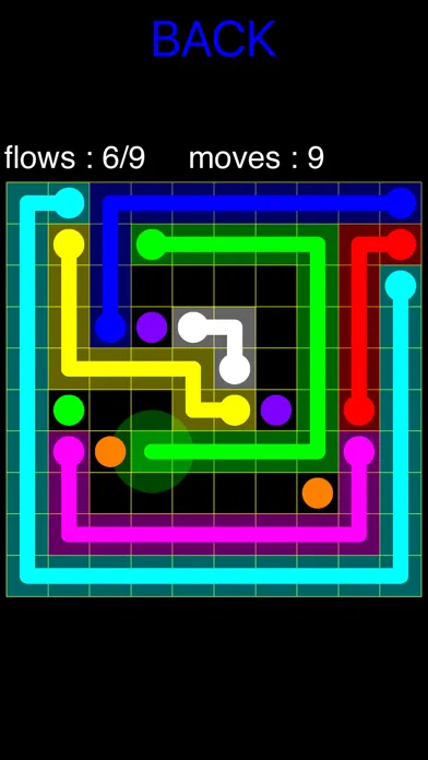 Draw Path Ekran Görüntüleri